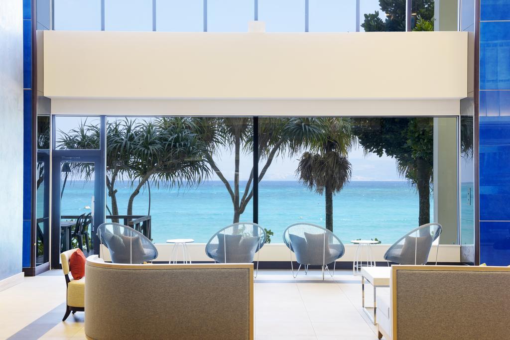 Kanehide Kise Beach Palace Наго Екстериор снимка