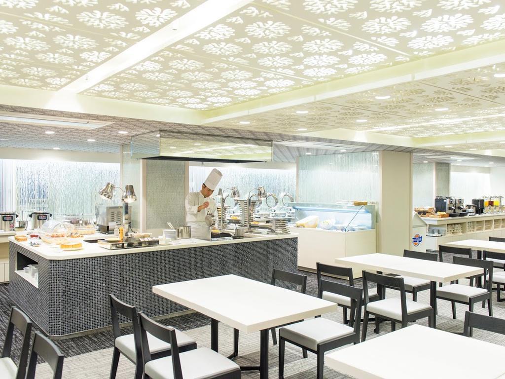 Kanehide Kise Beach Palace Наго Екстериор снимка